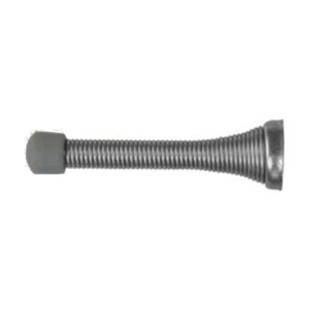3-1/8" Spring Door Stop