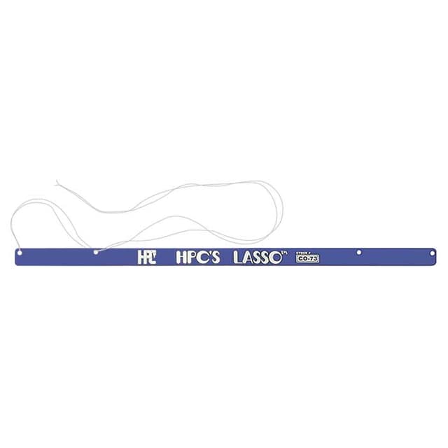 Lasso Car Opener Tool