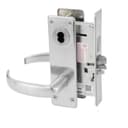 N-Wrought Escutcheon