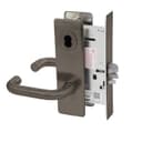 M-Wrought Escutcheon