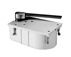 27 Series Heavy Duty Floor Closer