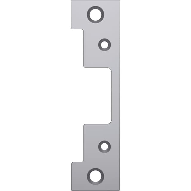 5000 Series Faceplate-501A