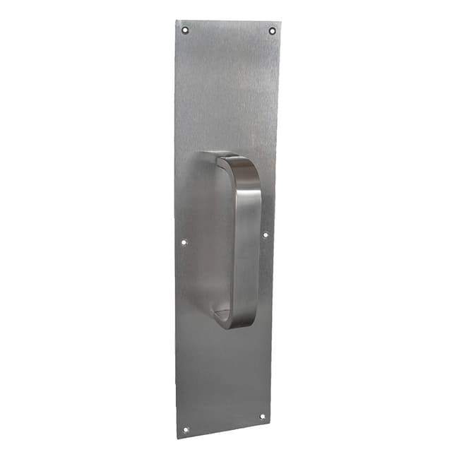 1015-3 Pull Plate