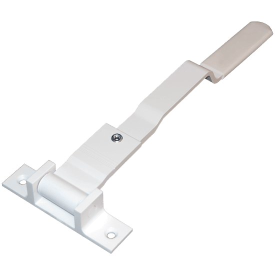 Trailer Swivel Bar Assembly