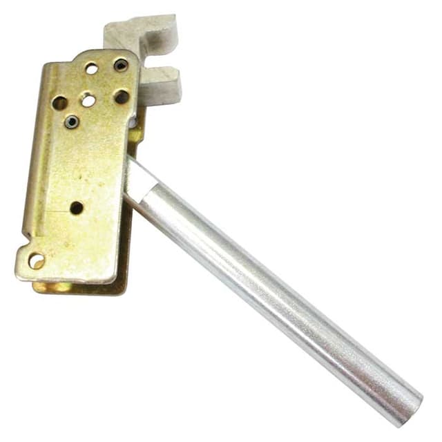 Exit Device Top Latch