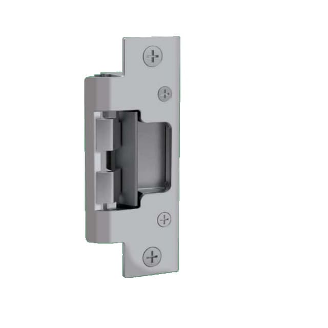 8000 Series Electric Strike Body Only with LBM