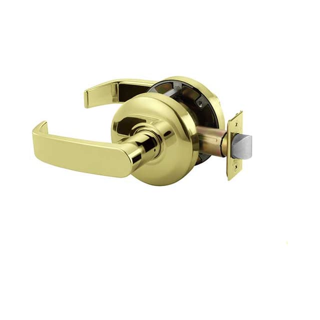 6500 Series, U15 Passage Lever Lock