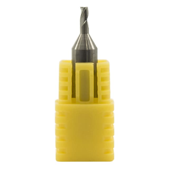 Solid Carbide End Mill Cutter 2mm Replacement