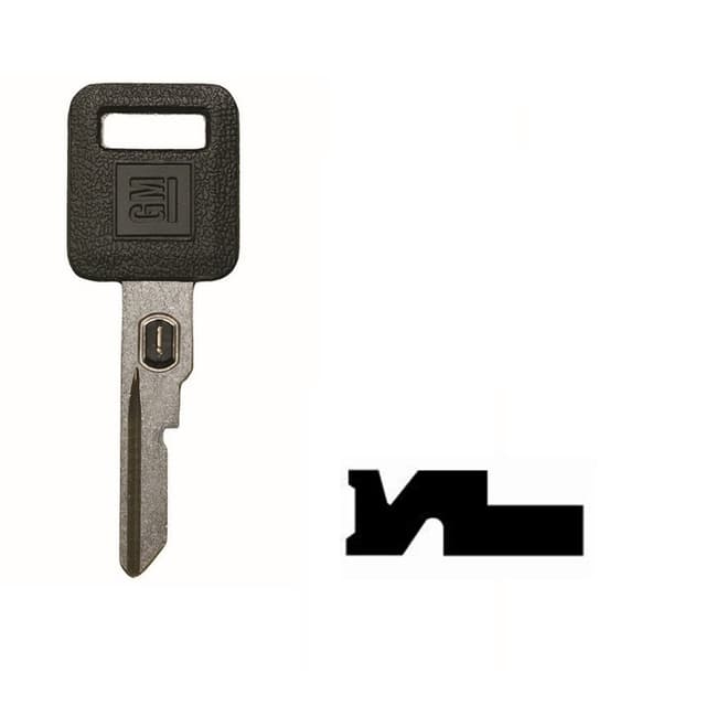 VATS Key