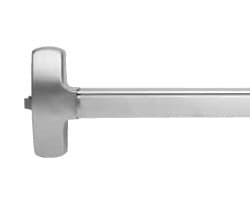 25-R Series Rim Exit Device