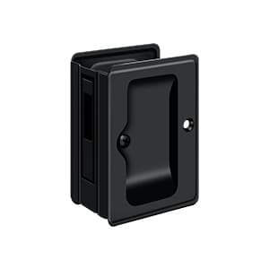 Pocket Door Lock-Sliding Door Receiver
