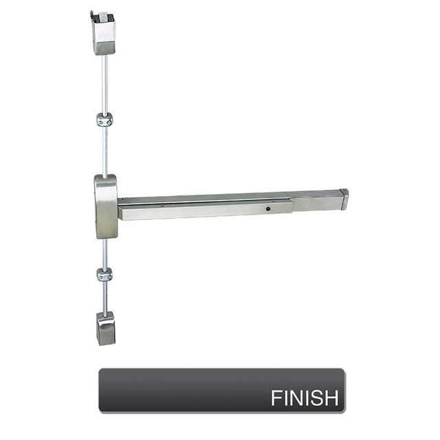 Surface Vertical Rod Device