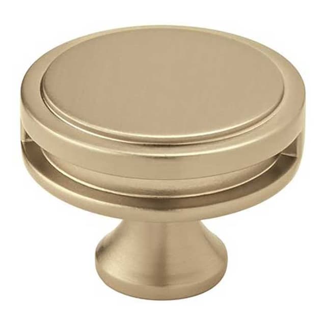 Oberon Cabinet Knob