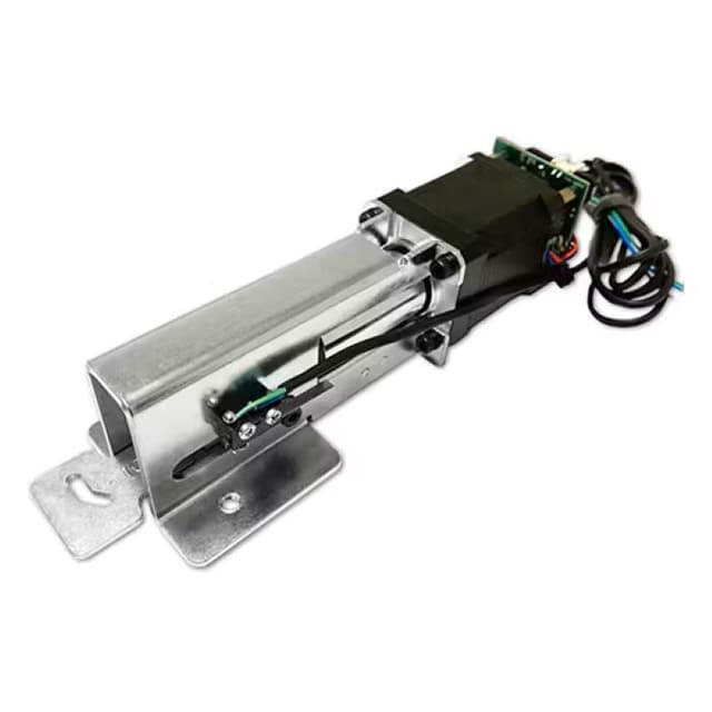 MLRK1 Electric Retraction Kit