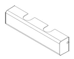 5200 Series Door Closer Part