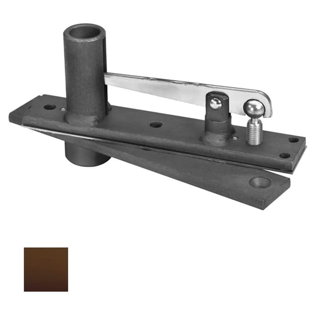 H345 Series Top Pivot