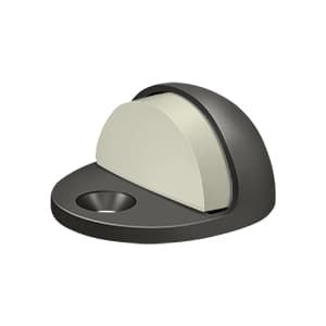 Low Profile Floor Dome Stop