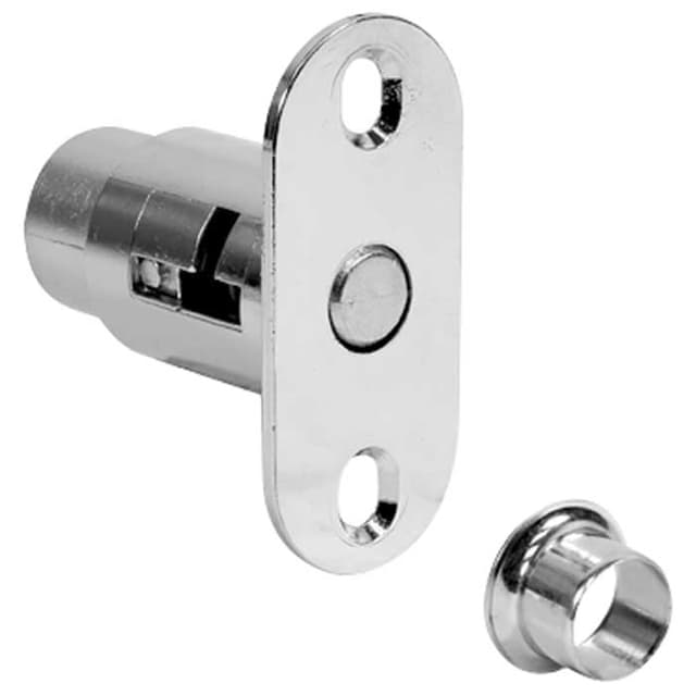 Sliding Door Lock