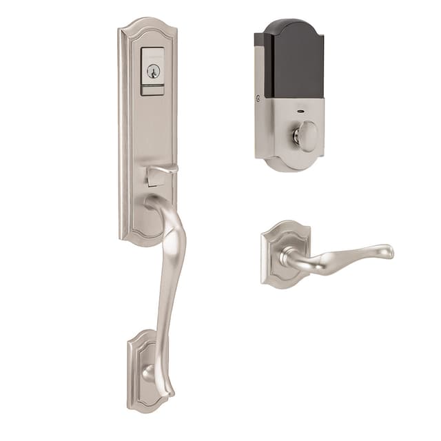 Estate Evolved Bethpage Smart Handleset