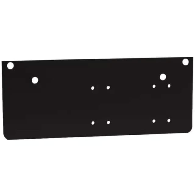 4040XP Series Mounting Plate