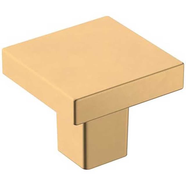 Monument Square Cabinet Knob