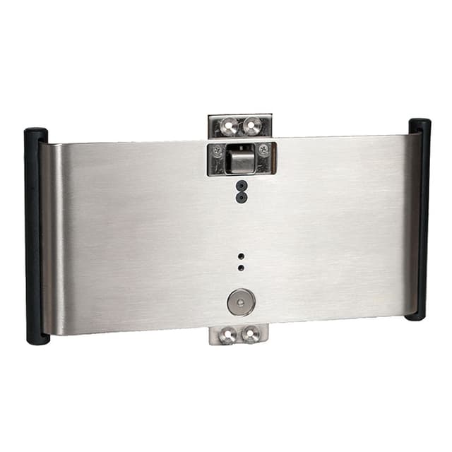 1069L ADA Pocket Door Pull