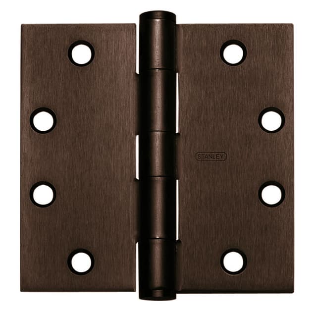 Five Knuckle Full Mortise Hinge