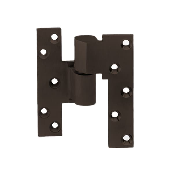 Offset Hung Fire Rated Pivot