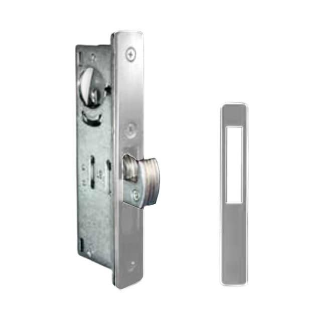 Swinging Door Deadlock