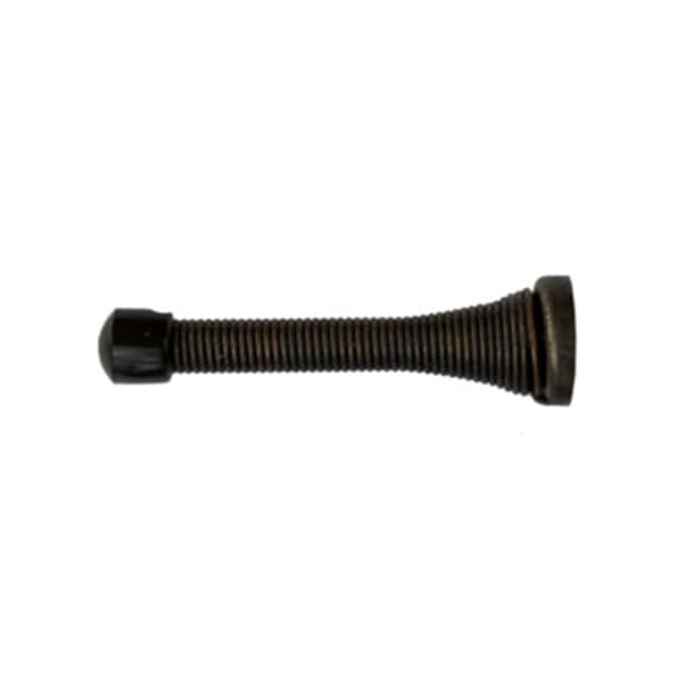 3-1/8" Spring Door Stop