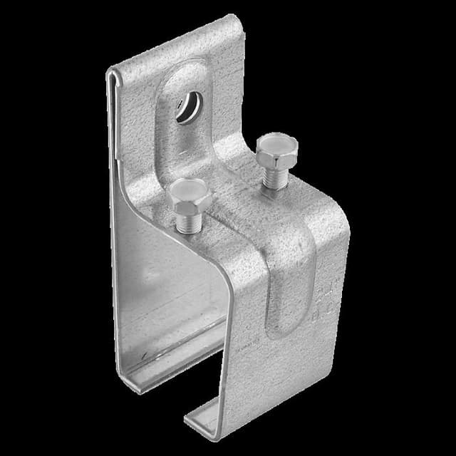 Box Rail Splice Bracket