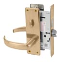 N-Wrought Escutcheon