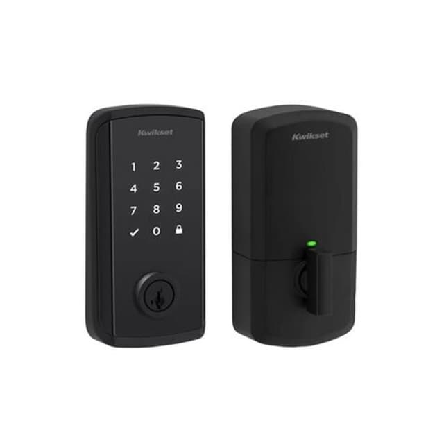 Halo Select Deadbolt