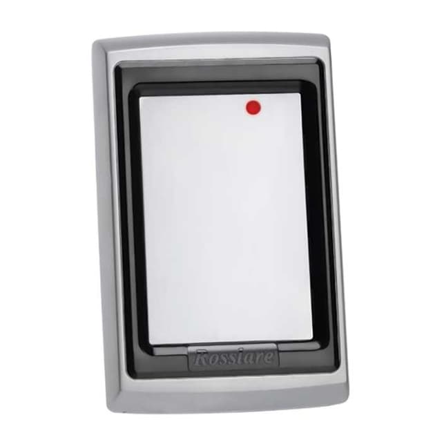 Ingress/Egress Control