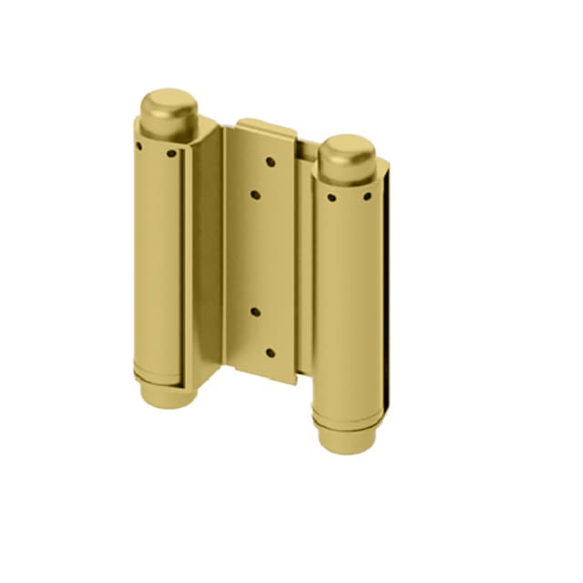 Double Acting Commercial Hinge