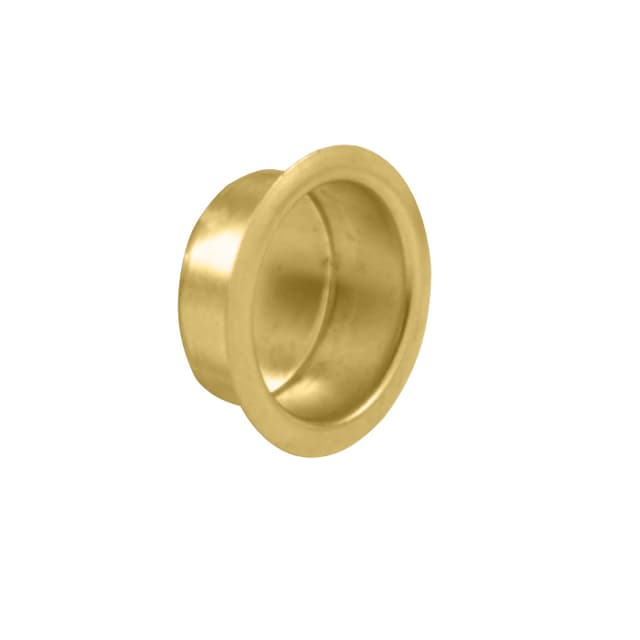 Flush Pull-Small Circle