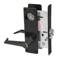 N-Wrought Escutcheon