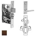 M-Wrought Escutcheon