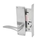 N-Wrought Escutcheon