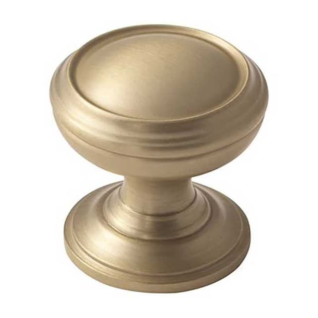 Revitalize Cabinet Knob