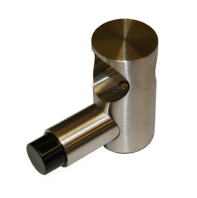 Stop for Round Track Standard Drop Hanger