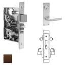 N-Wrought Escutcheon