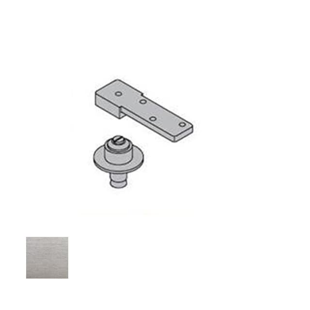 Center Hung Bottom Pivot