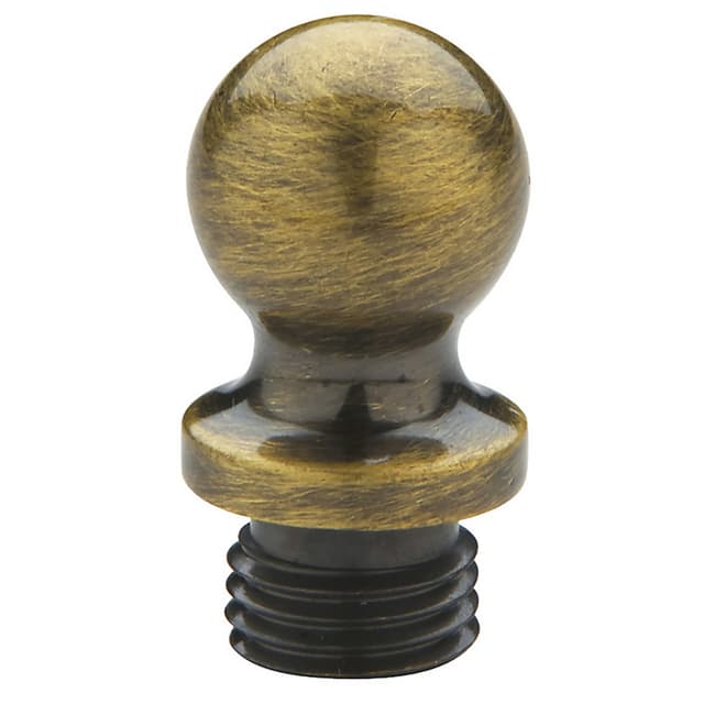Ball Tip Finial