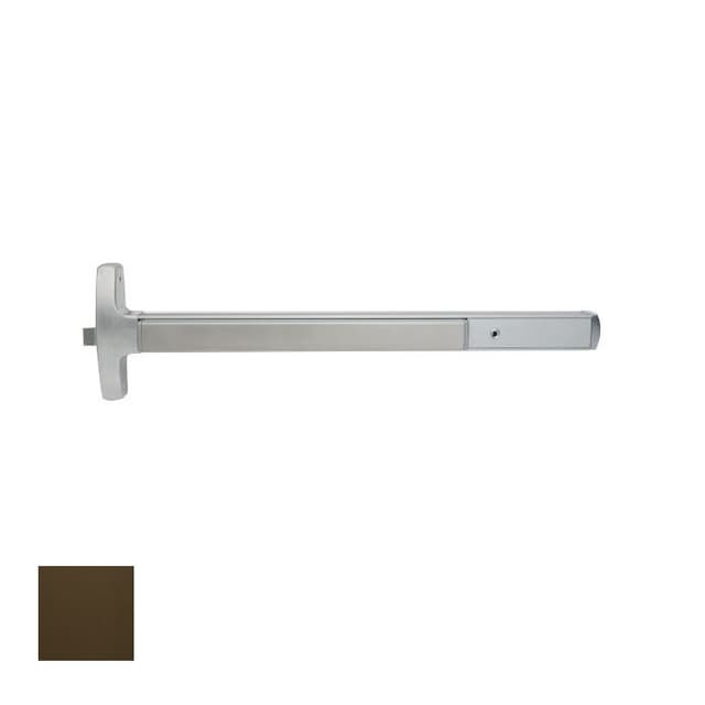 24-R Series Rim Exit Device