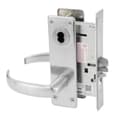 N-Wrought Escutcheon