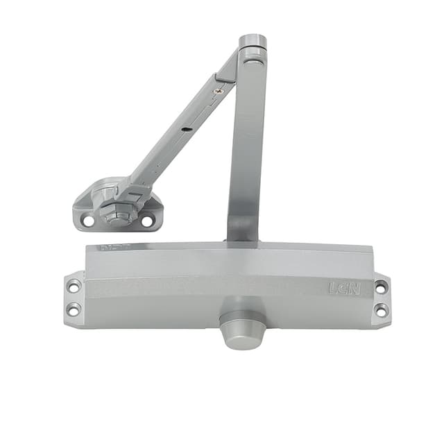 1250 Series Surface Mounted Door Closer