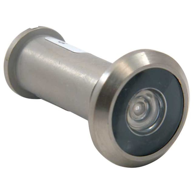 Wide Angle Door Viewer