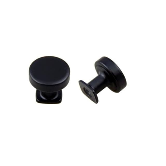 CK-18032 Round Cabinet Knob