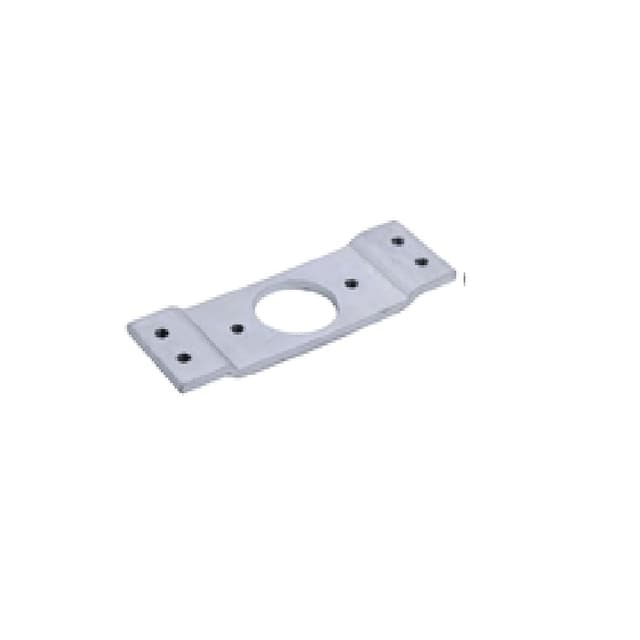 Lock Mounting Bracket